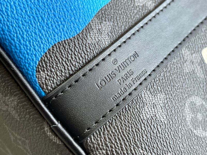 Louis Vuitton Travel Bags